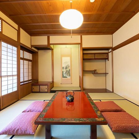 お宿一の華 تاكاياما المظهر الخارجي الصورة