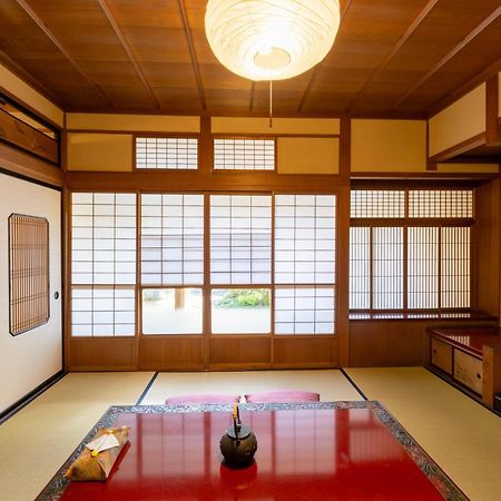 お宿一の華 تاكاياما المظهر الخارجي الصورة