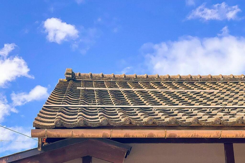 お宿一の華 تاكاياما المظهر الخارجي الصورة
